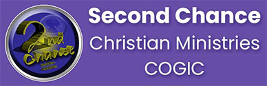 Second Chance Christian Ministries Logo